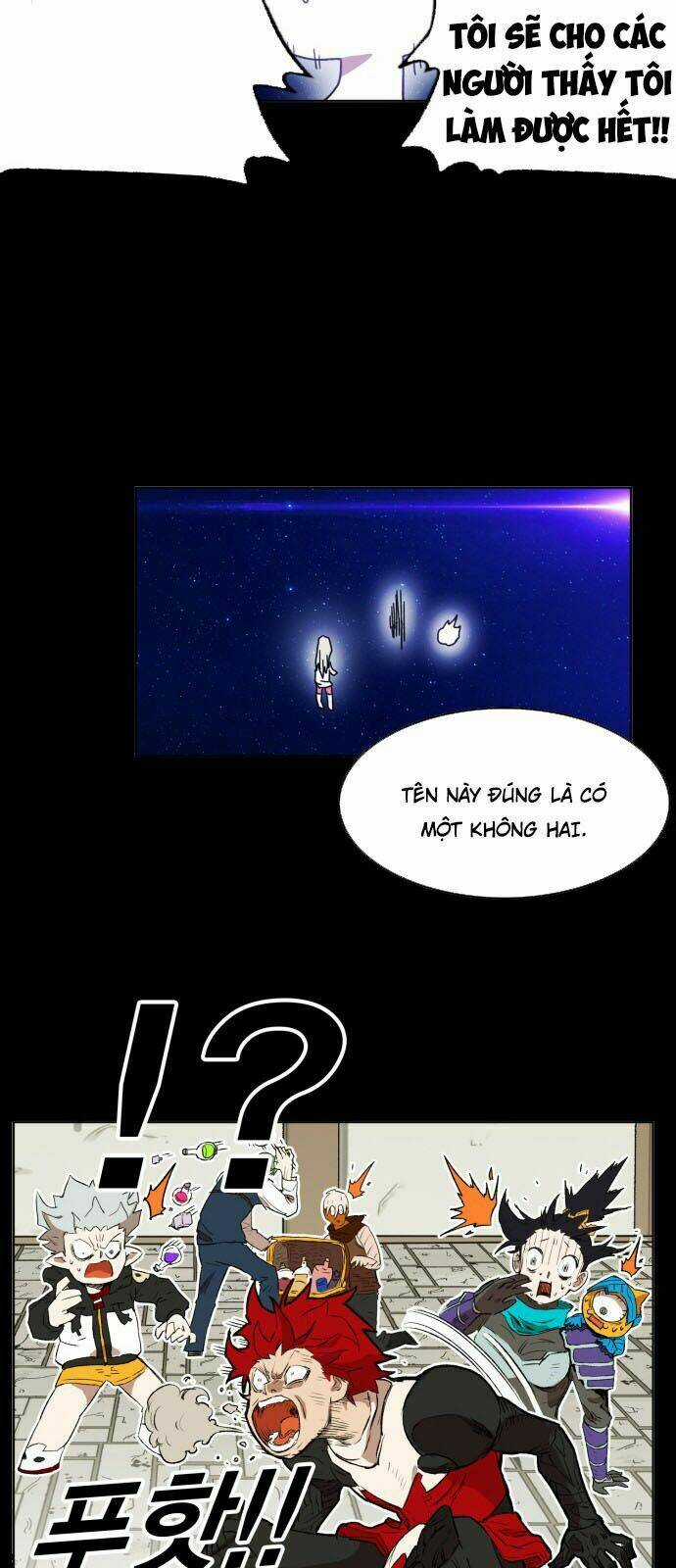 Hard Core Leveling Warrior Chapter 164 trang 33