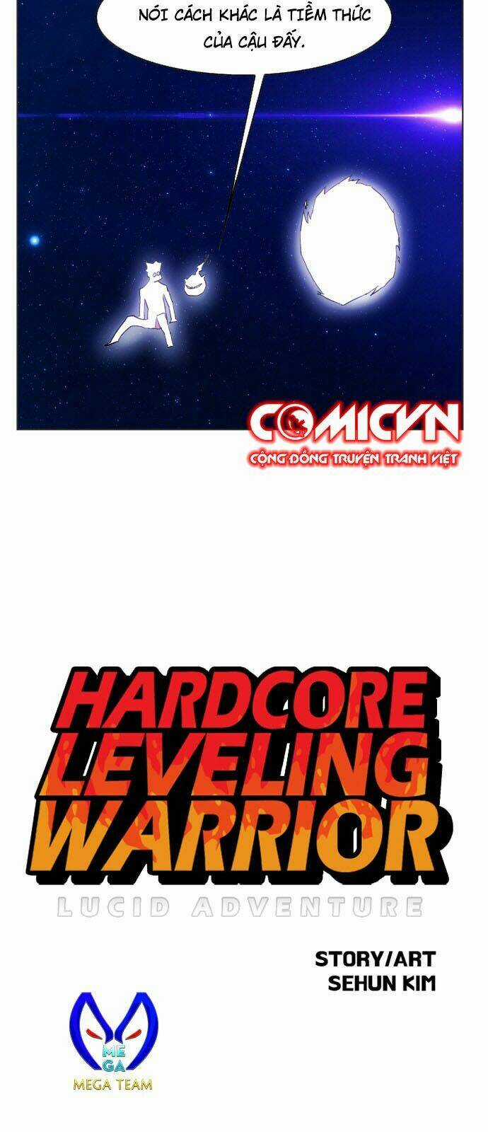 Hard Core Leveling Warrior Chapter 164 trang 4