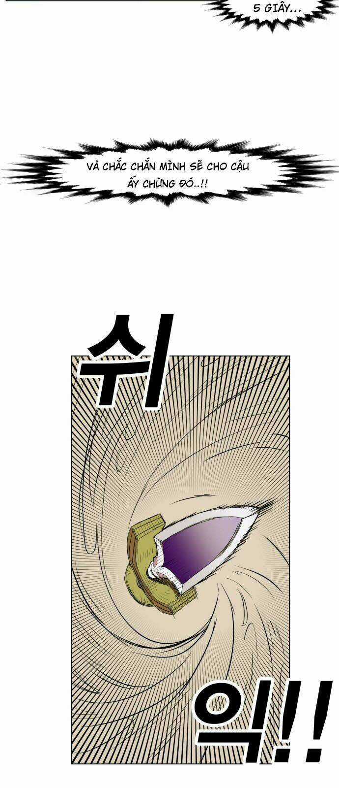 Hard Core Leveling Warrior Chapter 164 trang 45