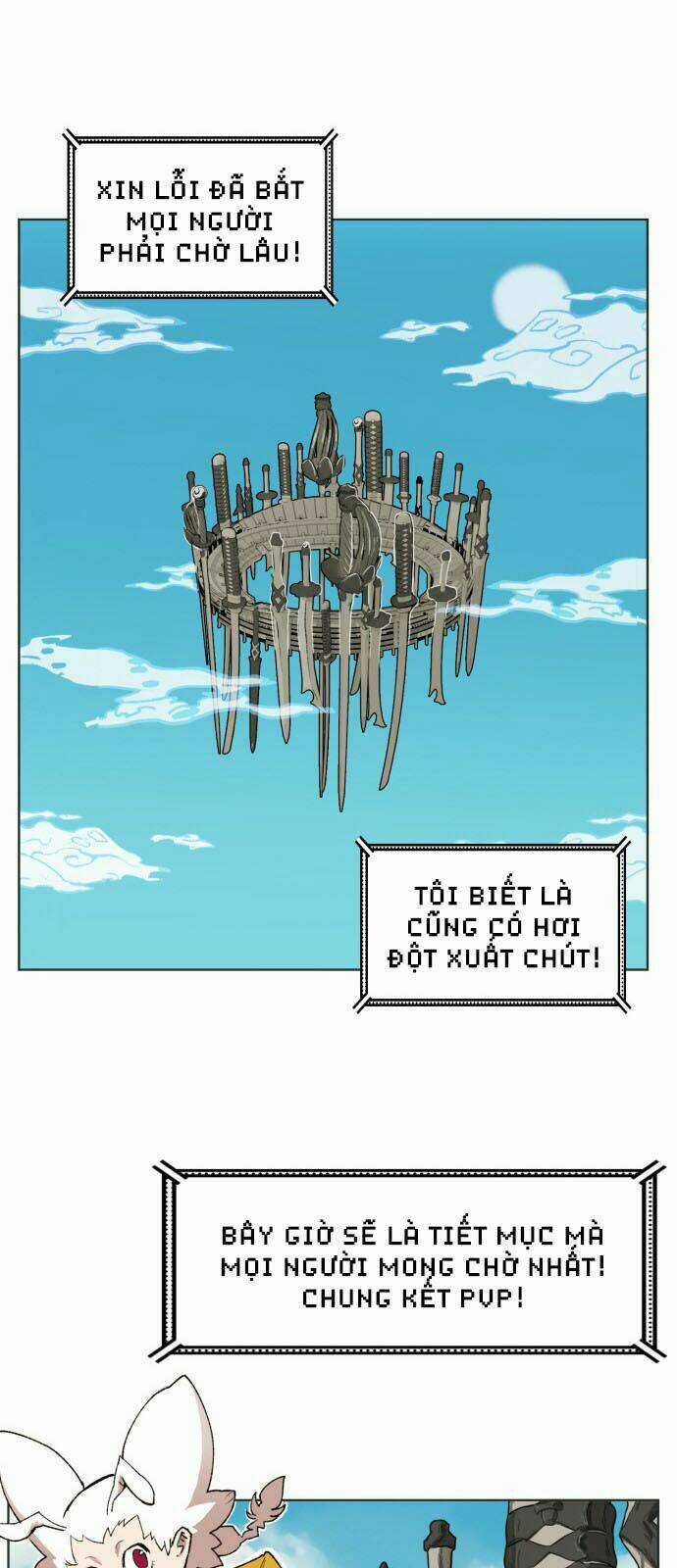 Hard Core Leveling Warrior Chapter 164 trang 5