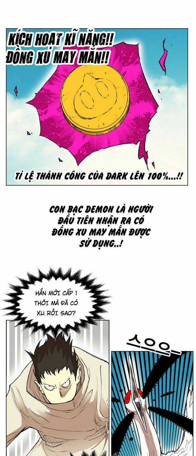 Hard Core Leveling Warrior Chapter 164 trang 50