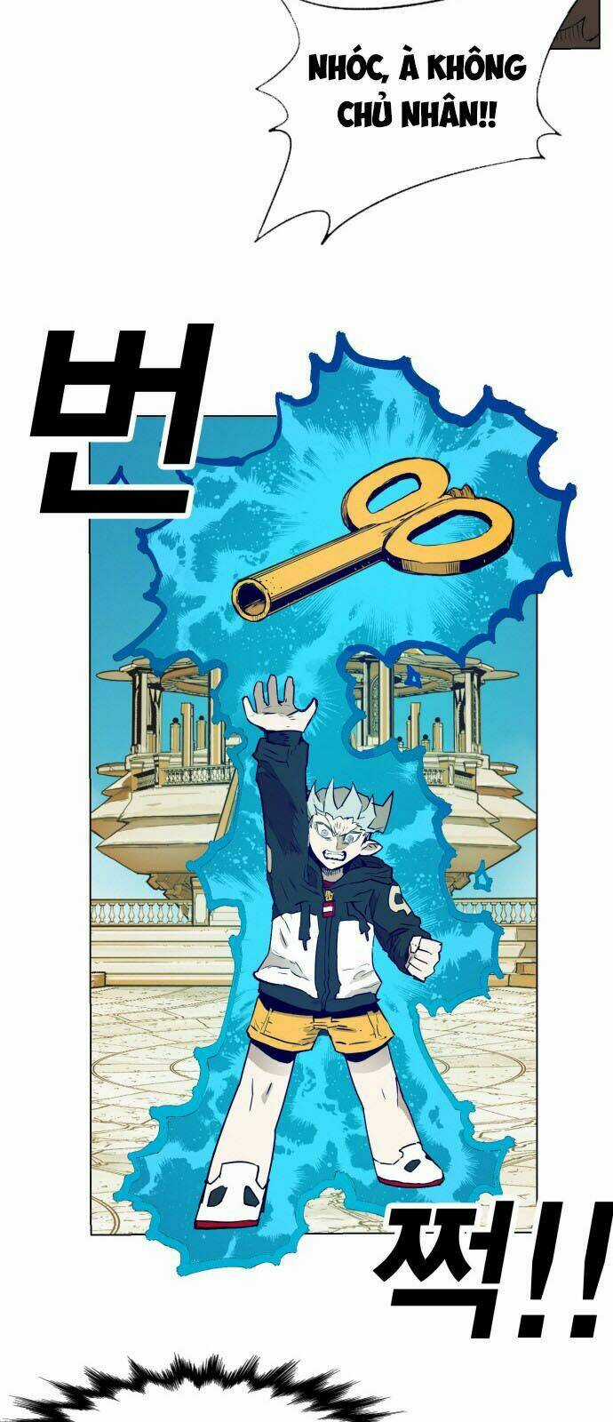 Hard Core Leveling Warrior Chapter 164 trang 53