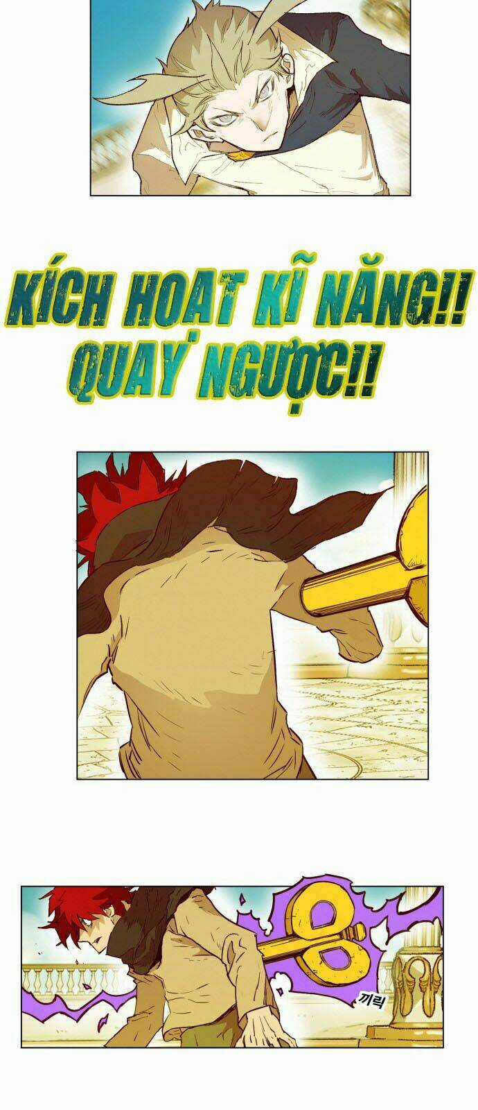 Hard Core Leveling Warrior Chapter 164 trang 55