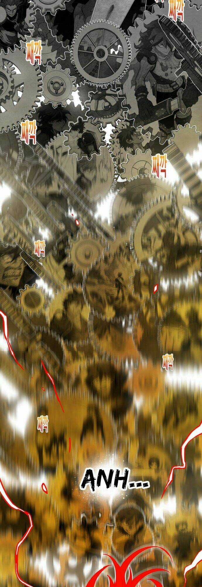 Hard Core Leveling Warrior Chapter 164 trang 57