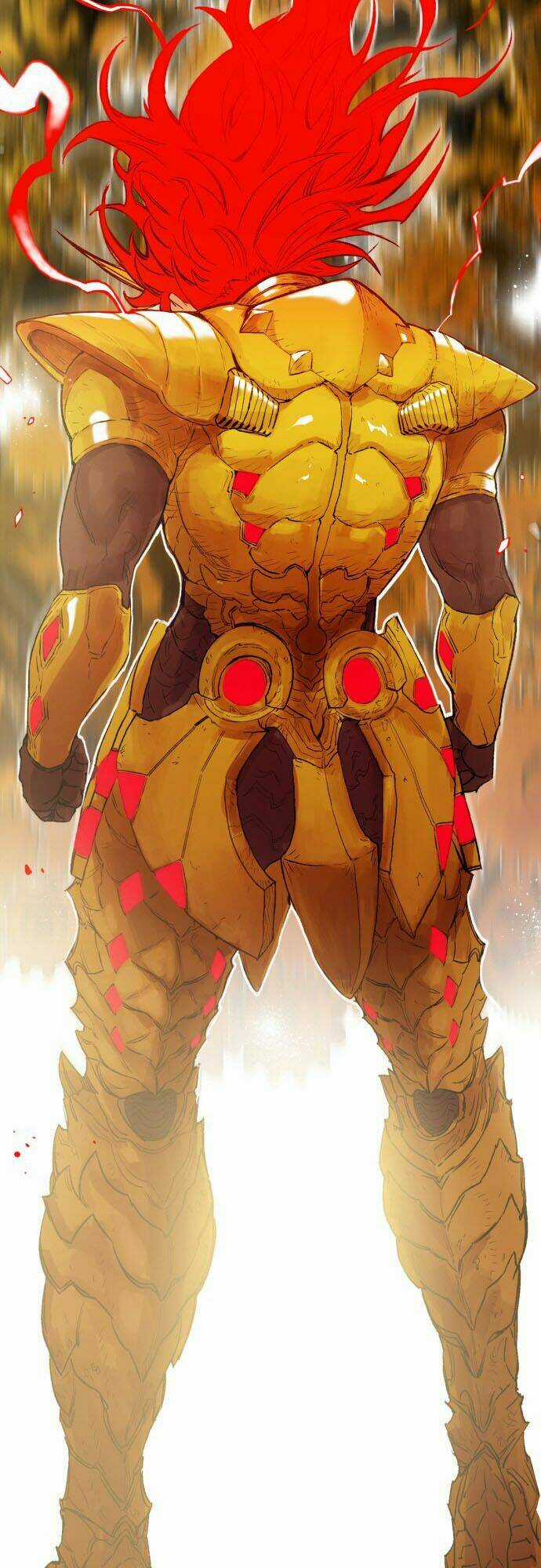 Hard Core Leveling Warrior Chapter 164 trang 58