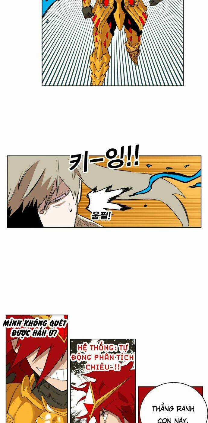 Hard Core Leveling Warrior Chapter 165 trang 10