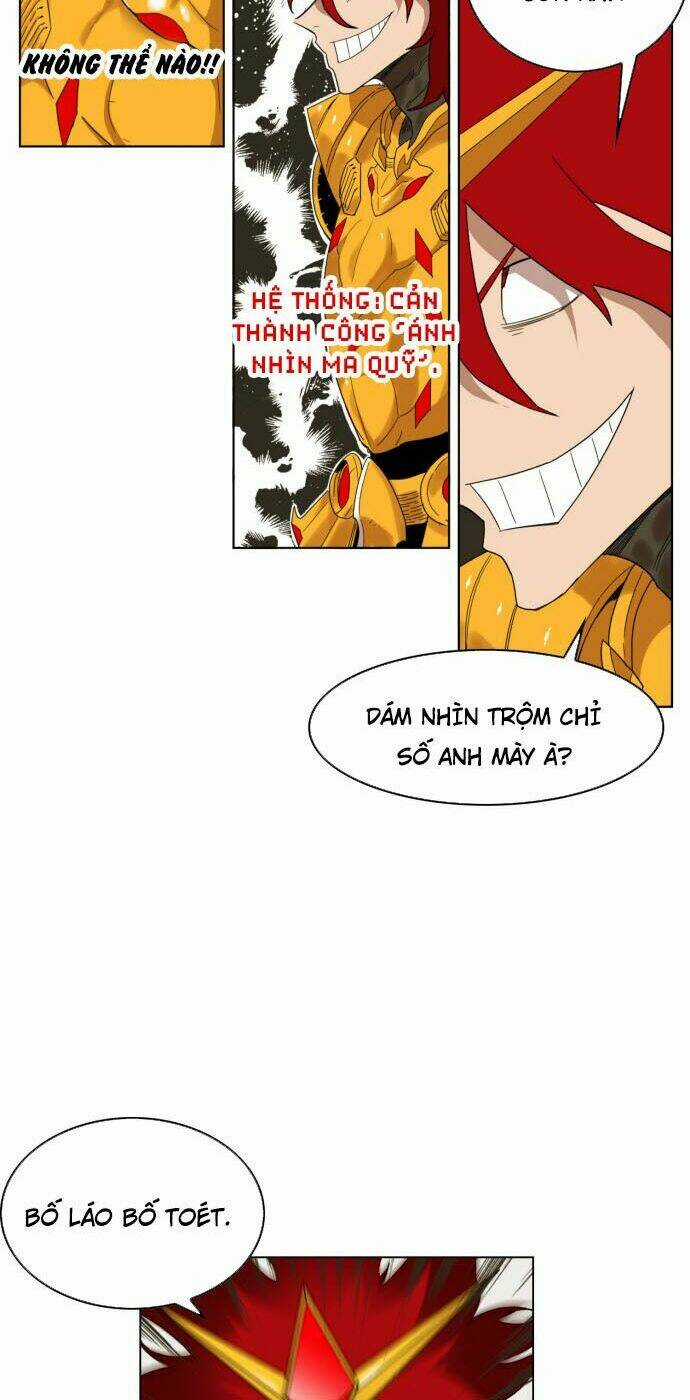 Hard Core Leveling Warrior Chapter 165 trang 11