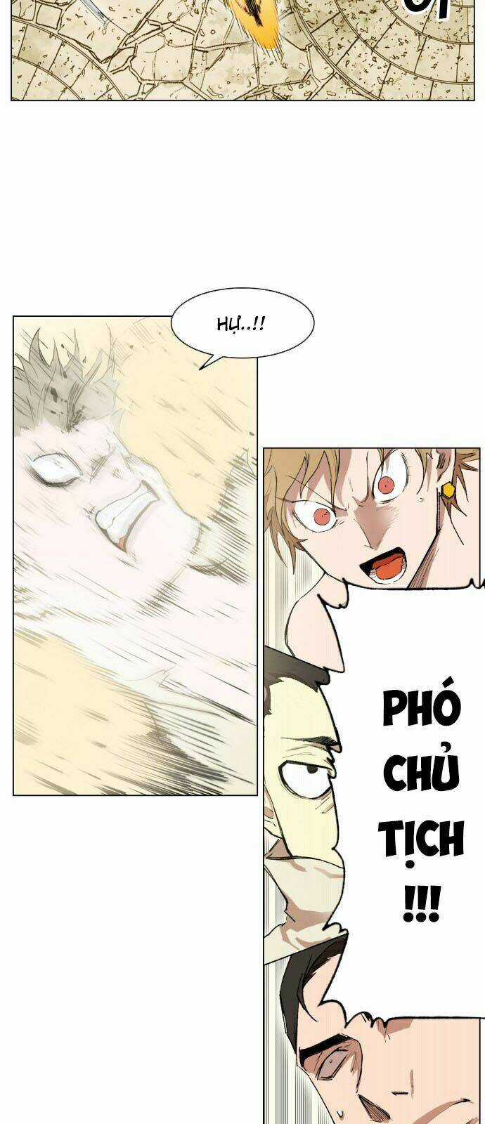 Hard Core Leveling Warrior Chapter 165 trang 16