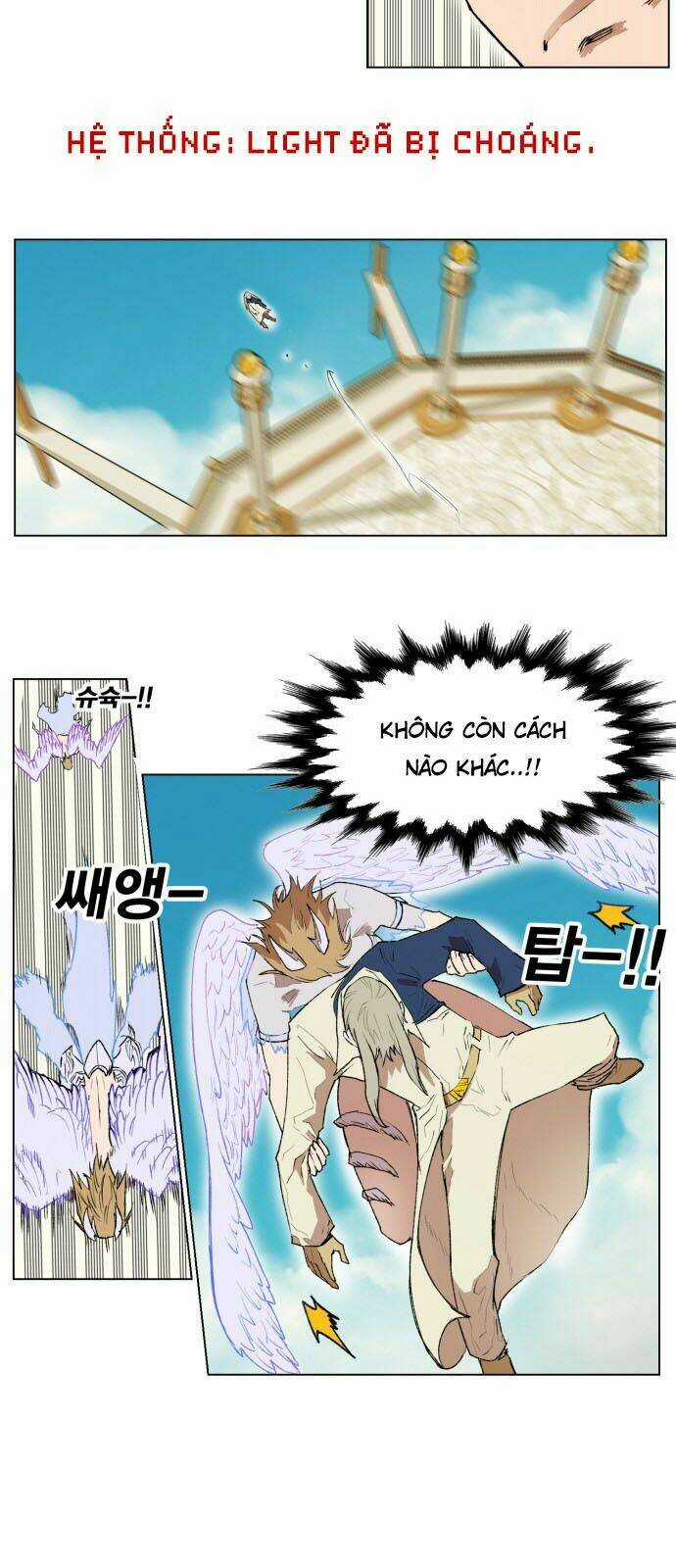 Hard Core Leveling Warrior Chapter 165 trang 17