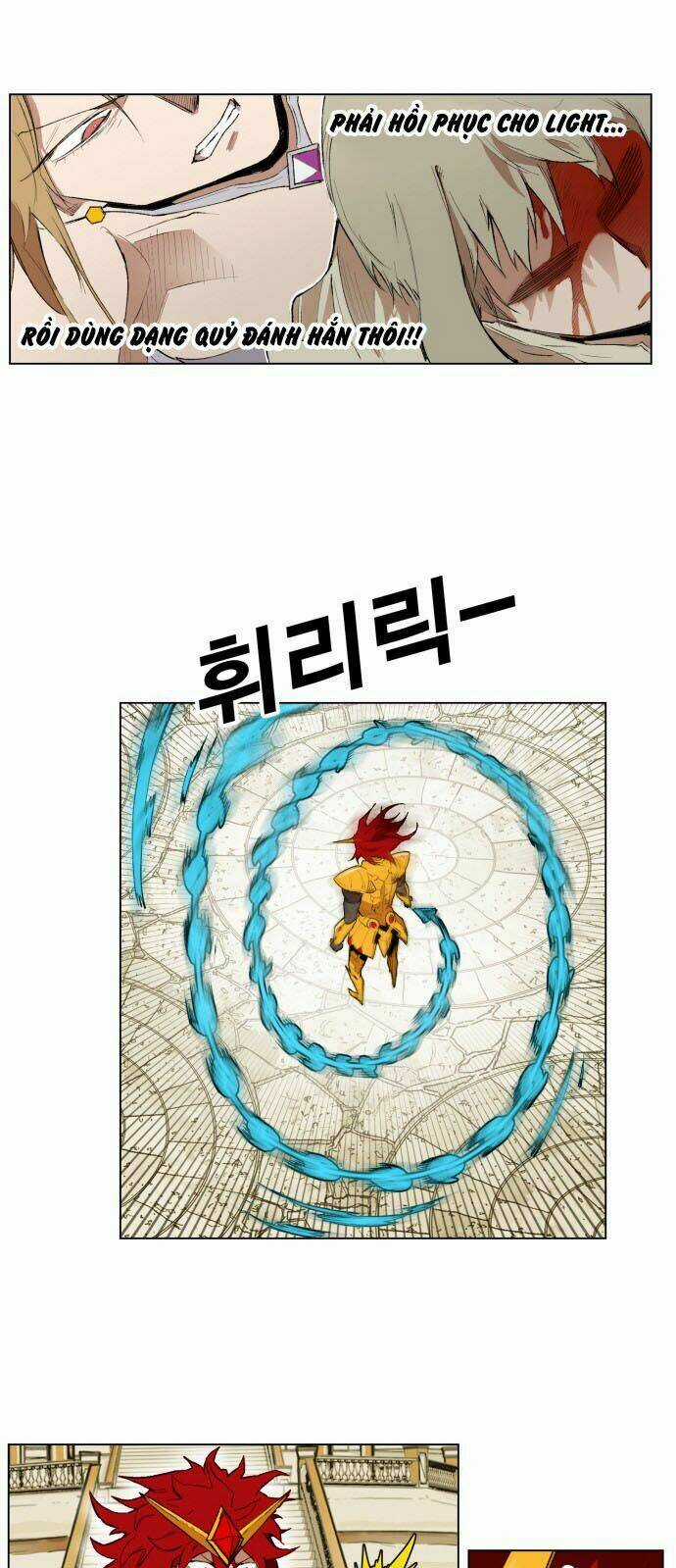 Hard Core Leveling Warrior Chapter 165 trang 18