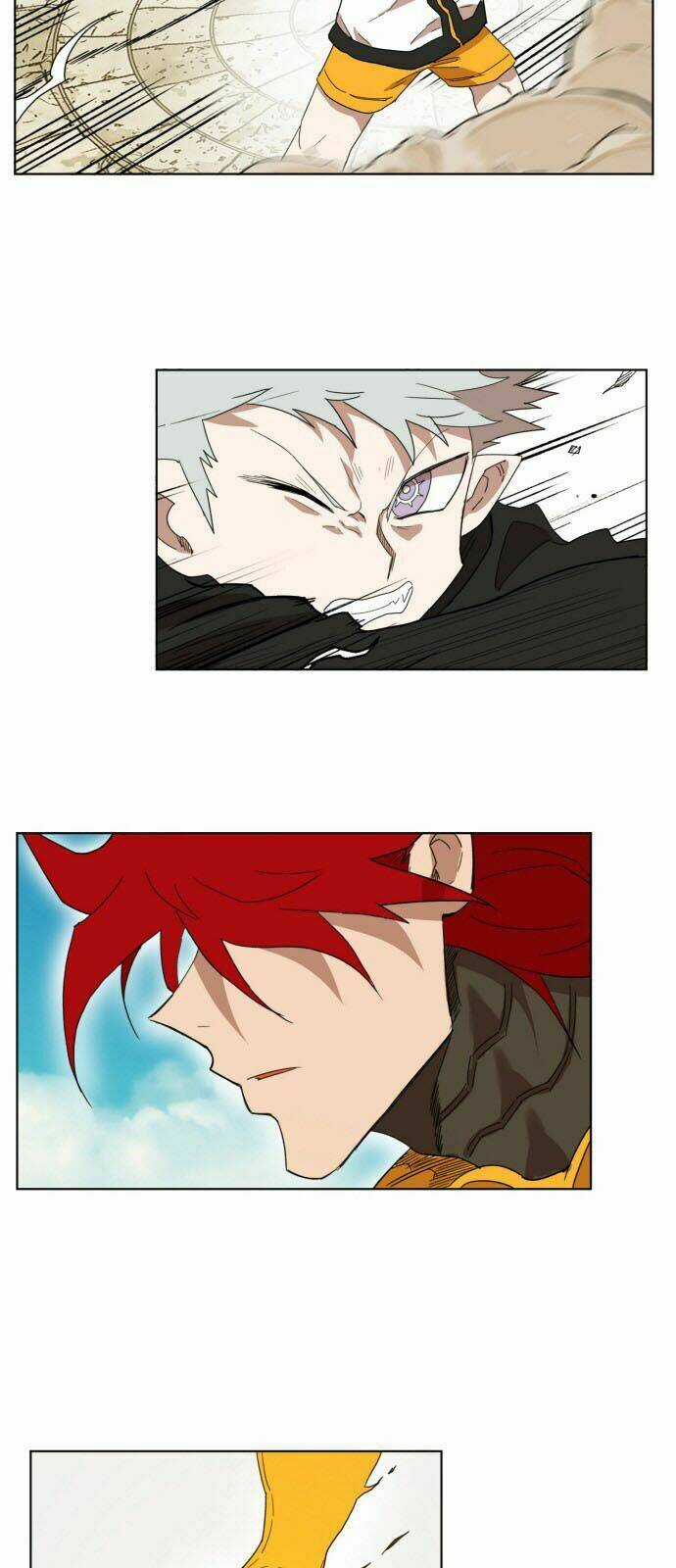 Hard Core Leveling Warrior Chapter 165 trang 2