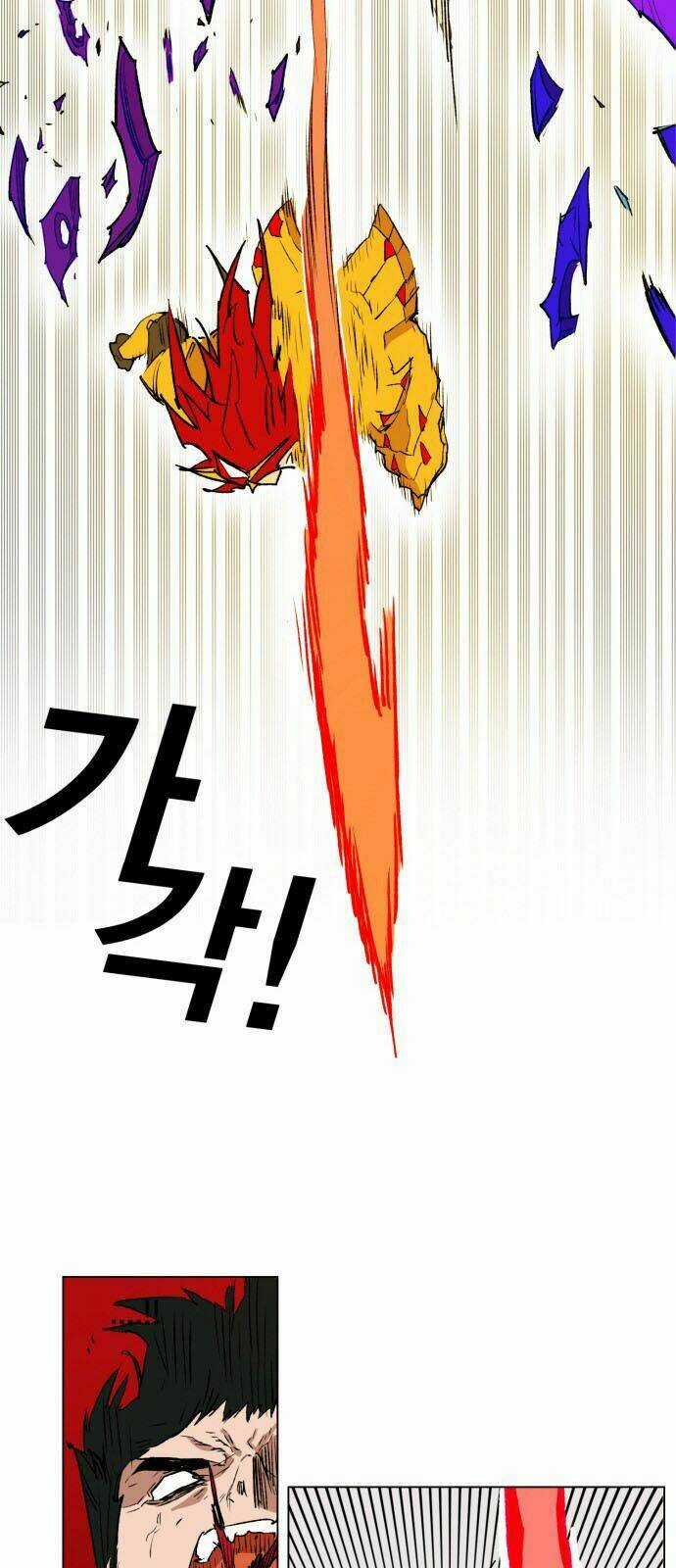 Hard Core Leveling Warrior Chapter 165 trang 24