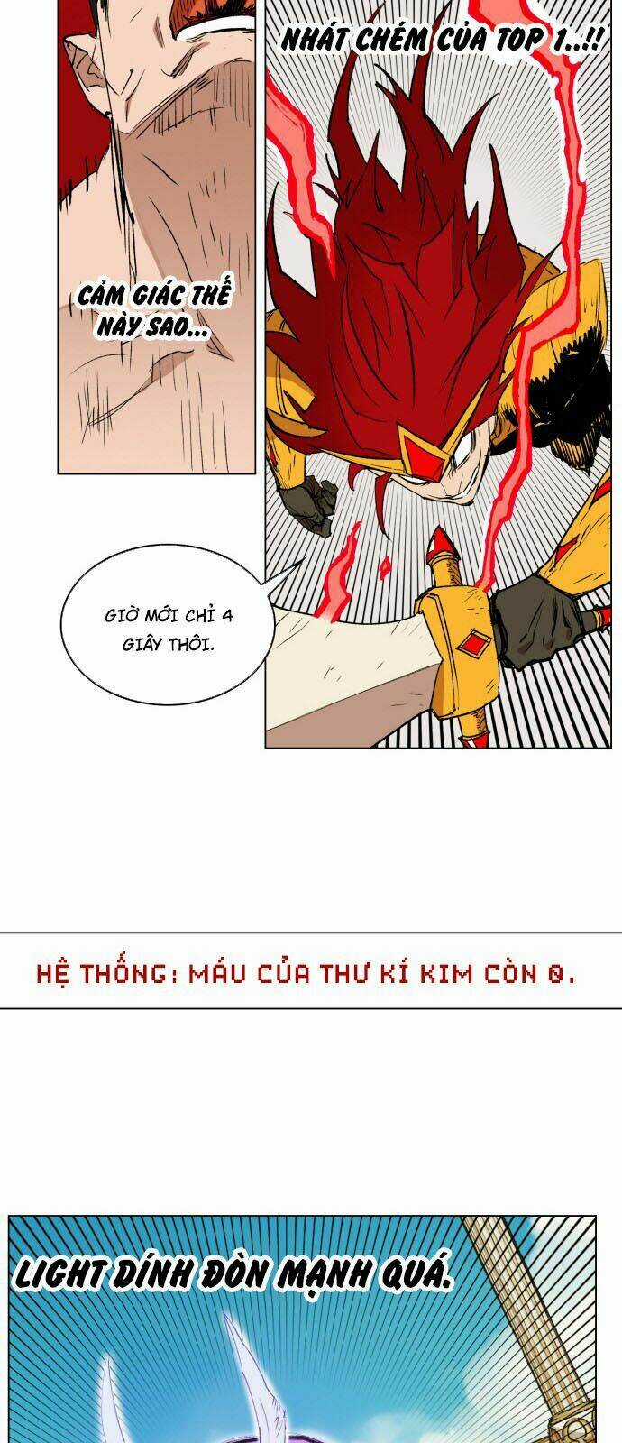 Hard Core Leveling Warrior Chapter 165 trang 25