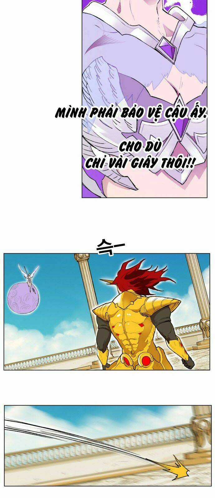 Hard Core Leveling Warrior Chapter 165 trang 27