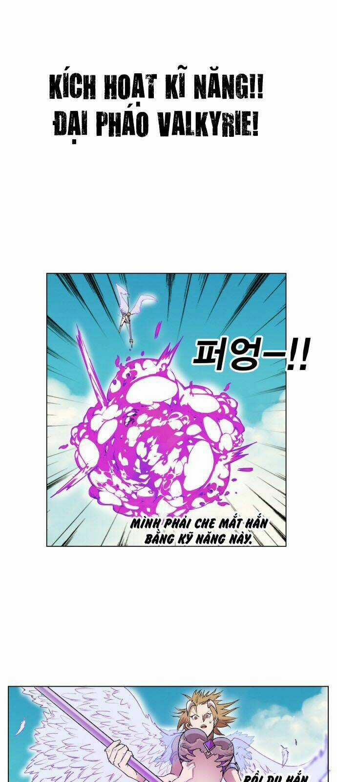 Hard Core Leveling Warrior Chapter 165 trang 29