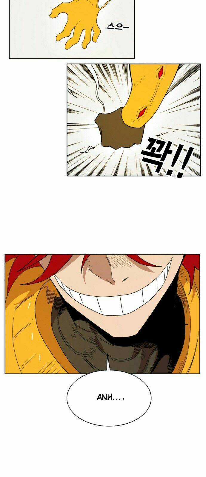 Hard Core Leveling Warrior Chapter 165 trang 3