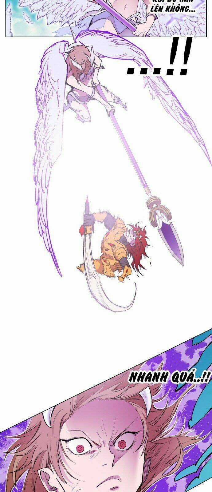 Hard Core Leveling Warrior Chapter 165 trang 30