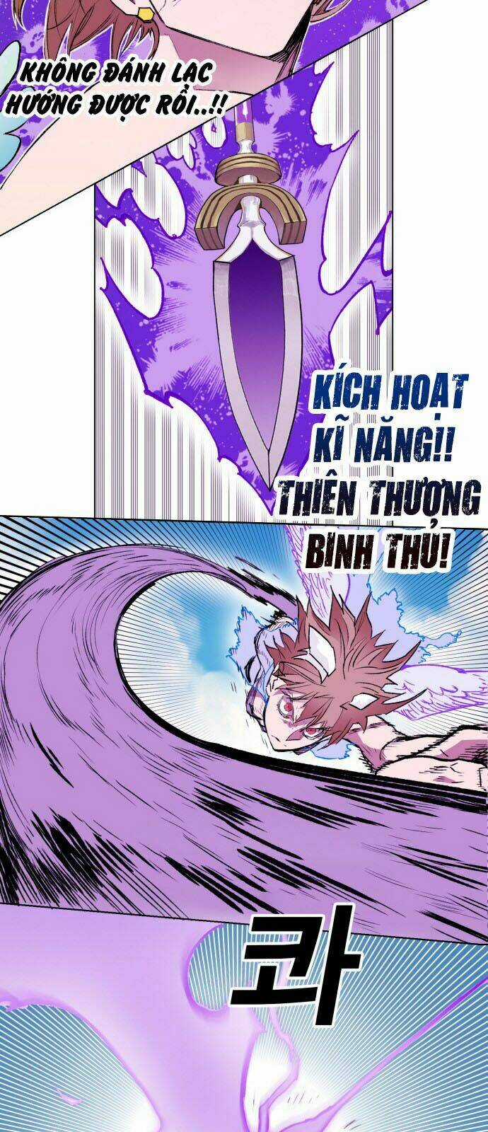 Hard Core Leveling Warrior Chapter 165 trang 31