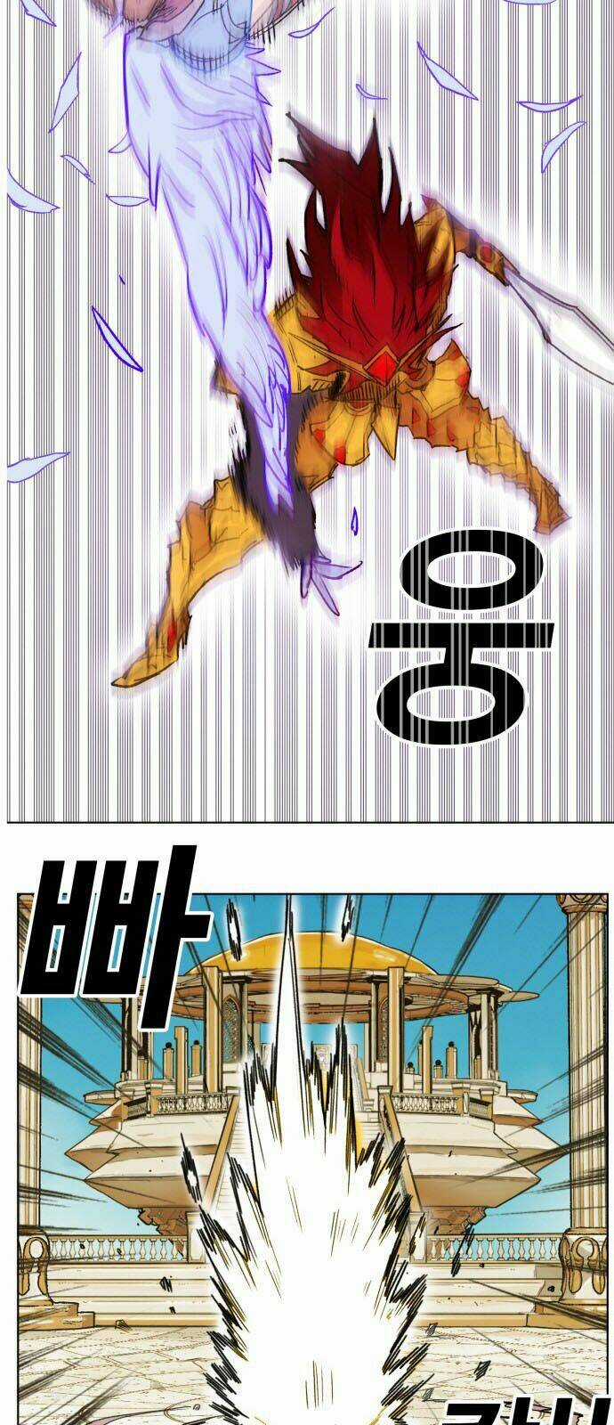 Hard Core Leveling Warrior Chapter 165 trang 34