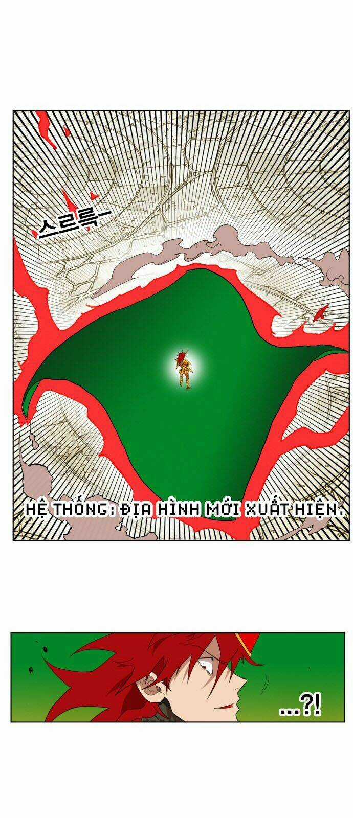 Hard Core Leveling Warrior Chapter 165 trang 37