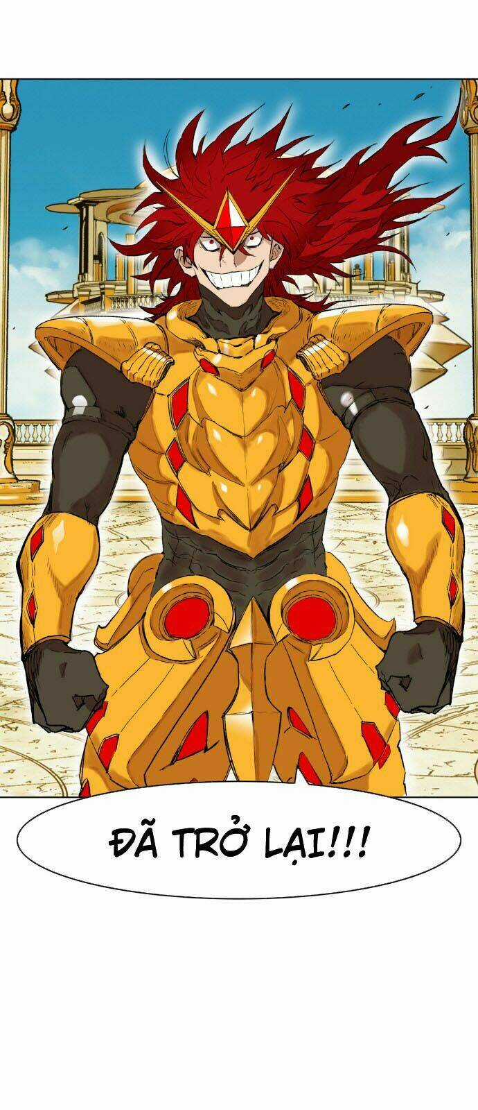 Hard Core Leveling Warrior Chapter 165 trang 4