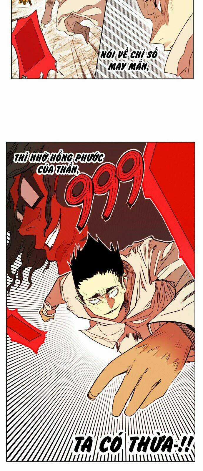 Hard Core Leveling Warrior Chapter 165 trang 41