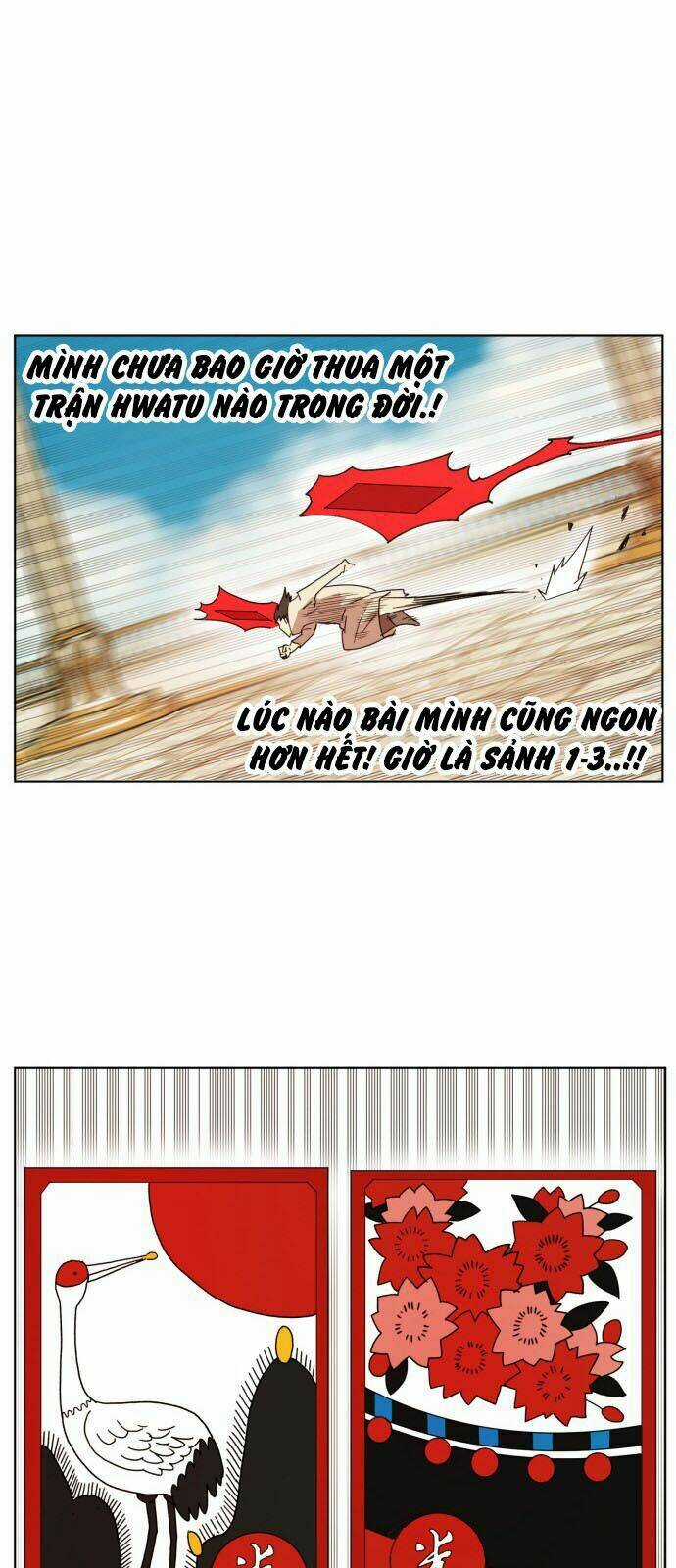 Hard Core Leveling Warrior Chapter 165 trang 42