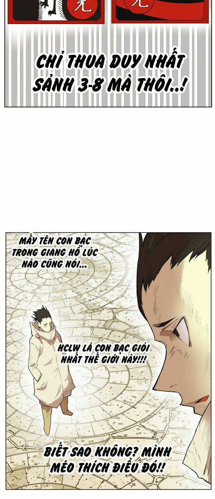 Hard Core Leveling Warrior Chapter 165 trang 43