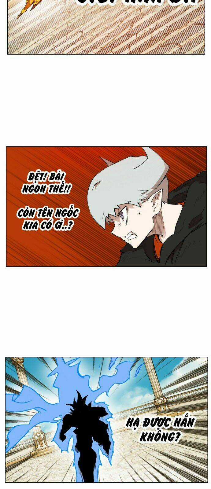 Hard Core Leveling Warrior Chapter 165 trang 46