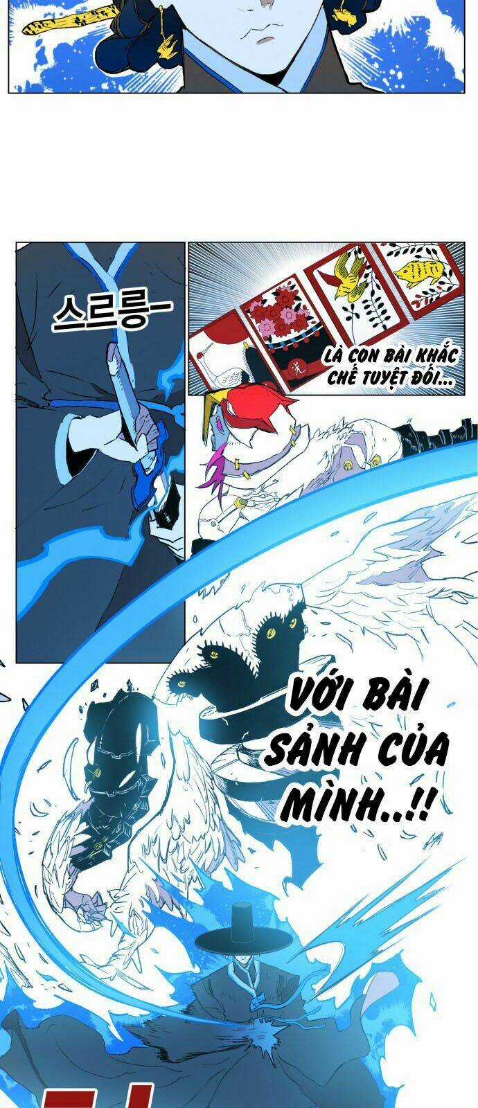 Hard Core Leveling Warrior Chapter 165 trang 49