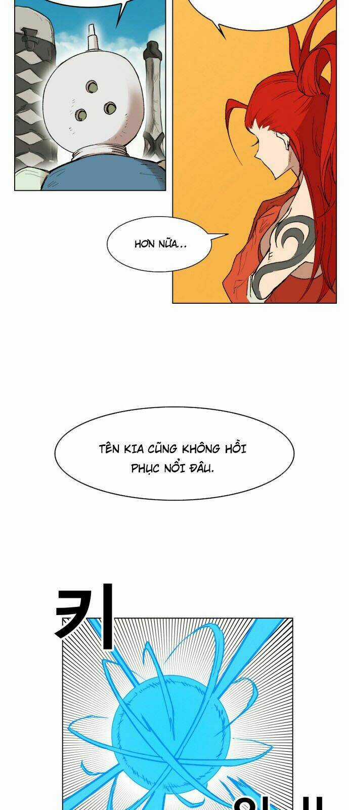 Hard Core Leveling Warrior Chapter 165 trang 52