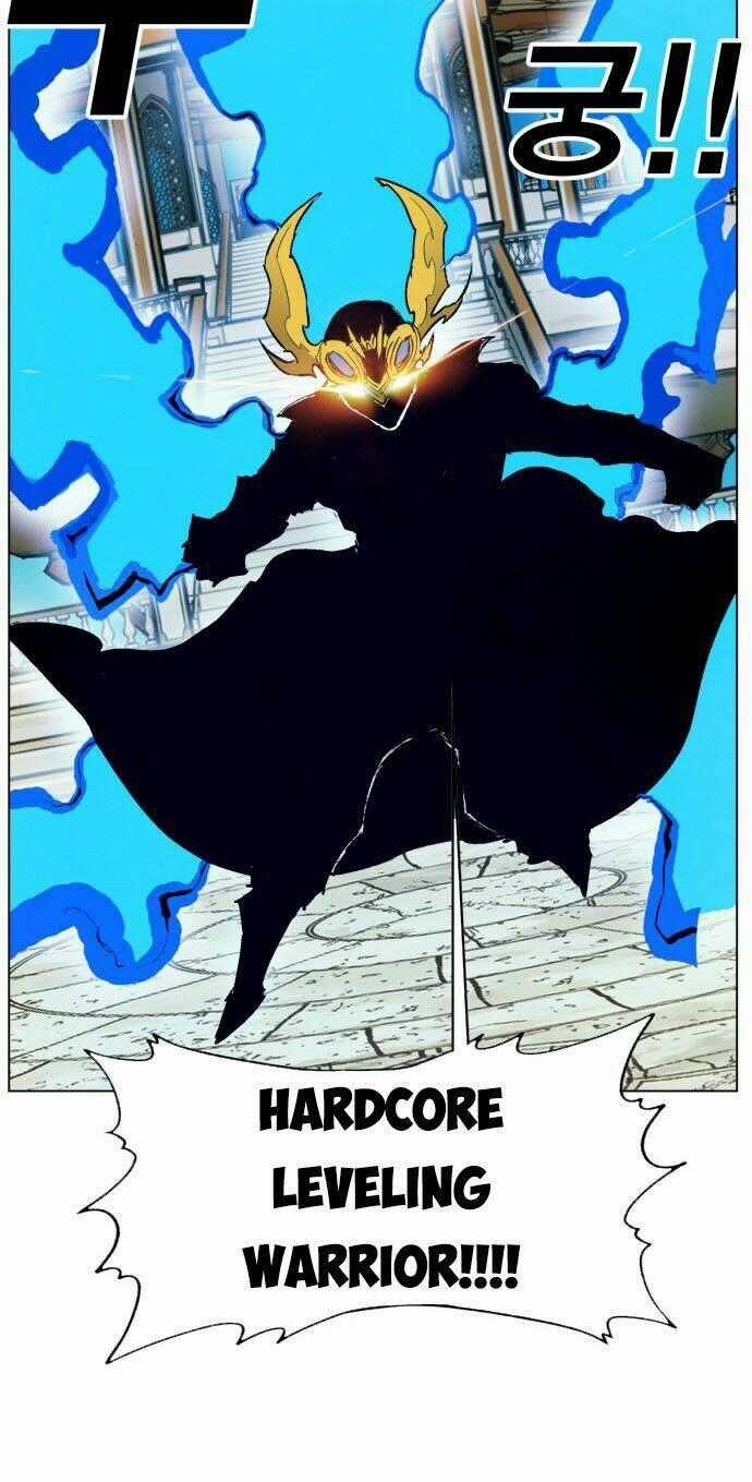 Hard Core Leveling Warrior Chapter 165 trang 54