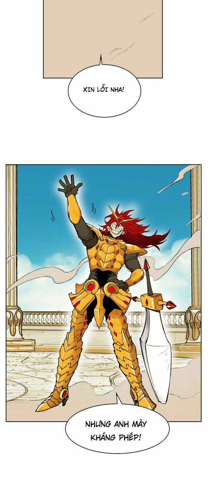 Hard Core Leveling Warrior Chapter 166 trang 10