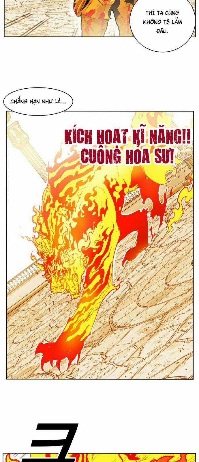 Hard Core Leveling Warrior Chapter 166 trang 14