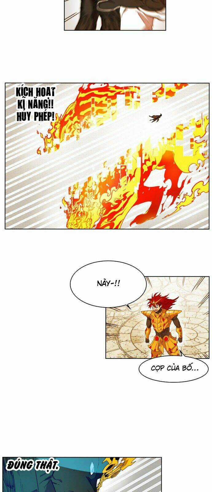 Hard Core Leveling Warrior Chapter 166 trang 16