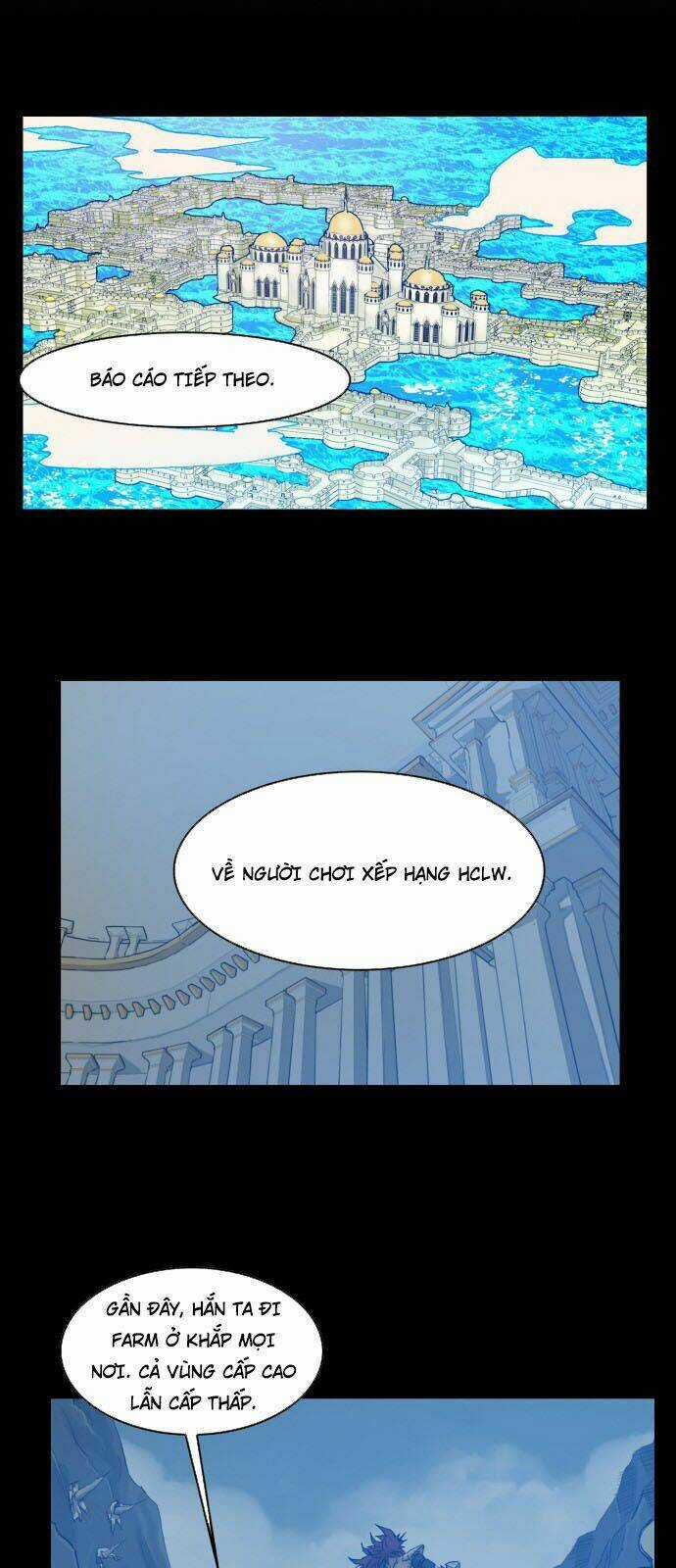 Hard Core Leveling Warrior Chapter 166 trang 23