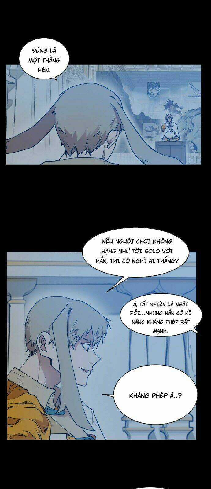 Hard Core Leveling Warrior Chapter 166 trang 26