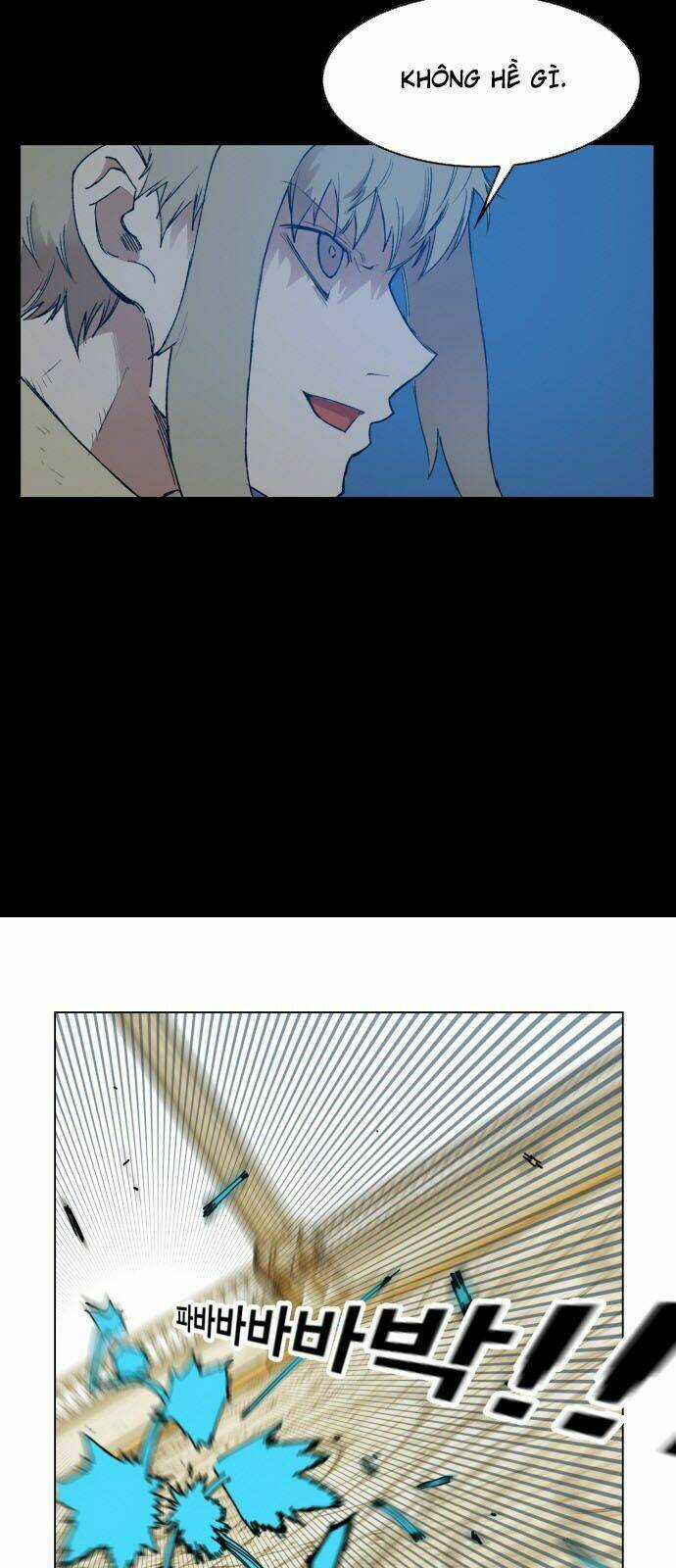Hard Core Leveling Warrior Chapter 166 trang 27