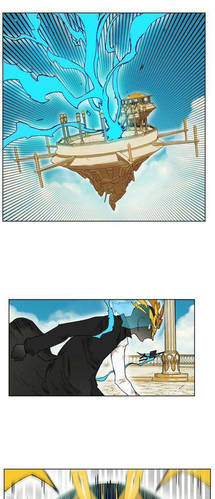 Hard Core Leveling Warrior Chapter 166 trang 3