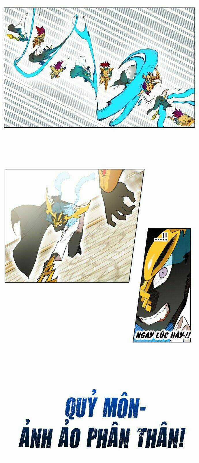 Hard Core Leveling Warrior Chapter 166 trang 30