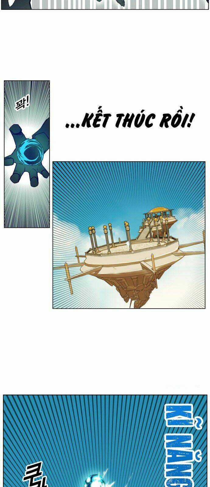 Hard Core Leveling Warrior Chapter 166 trang 33