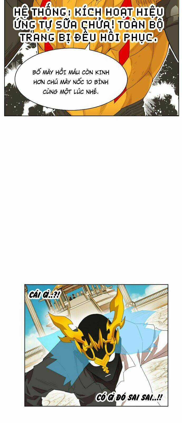 Hard Core Leveling Warrior Chapter 166 trang 39