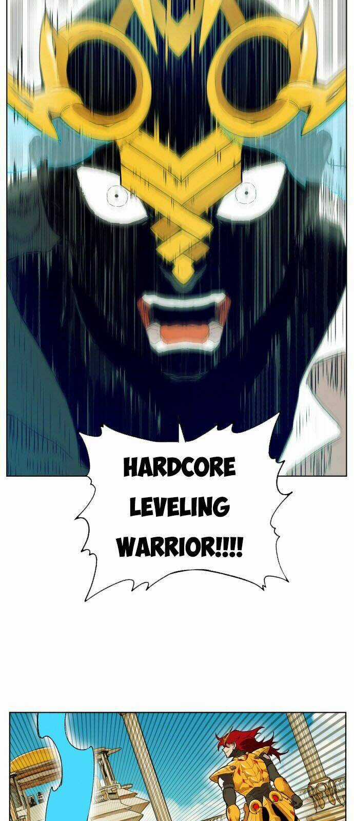 Hard Core Leveling Warrior Chapter 166 trang 4