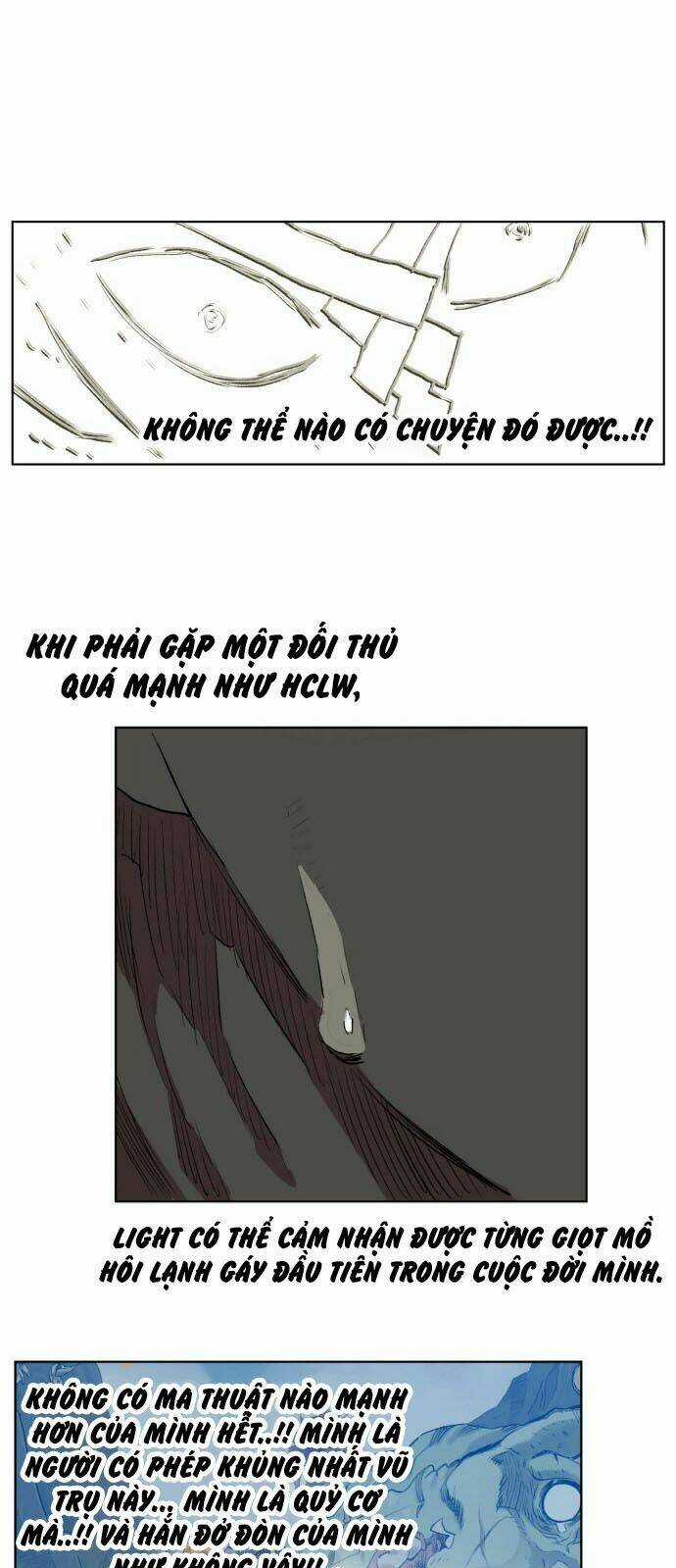 Hard Core Leveling Warrior Chapter 166 trang 40