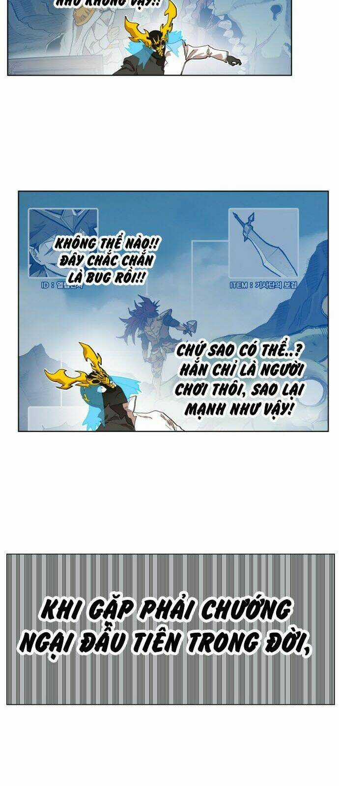 Hard Core Leveling Warrior Chapter 166 trang 41