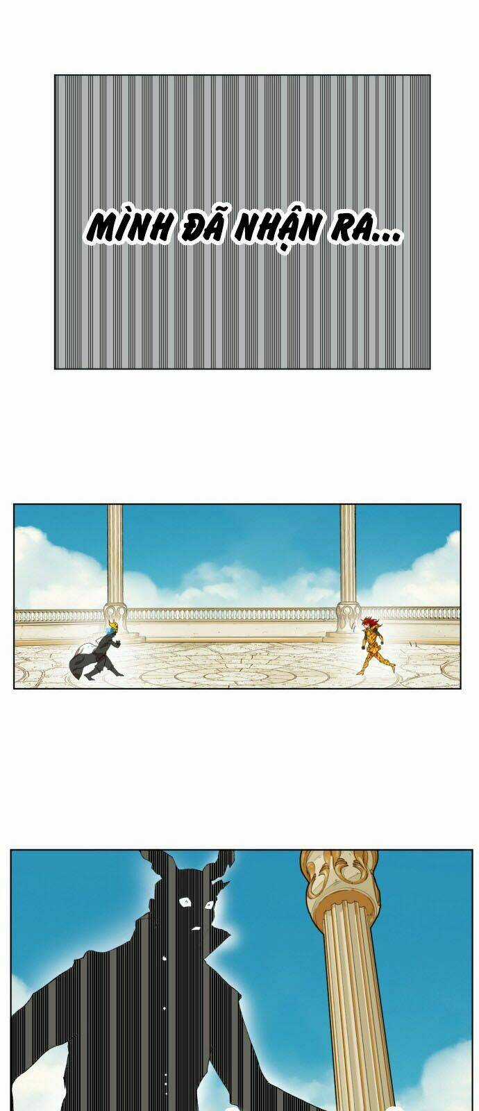 Hard Core Leveling Warrior Chapter 166 trang 42