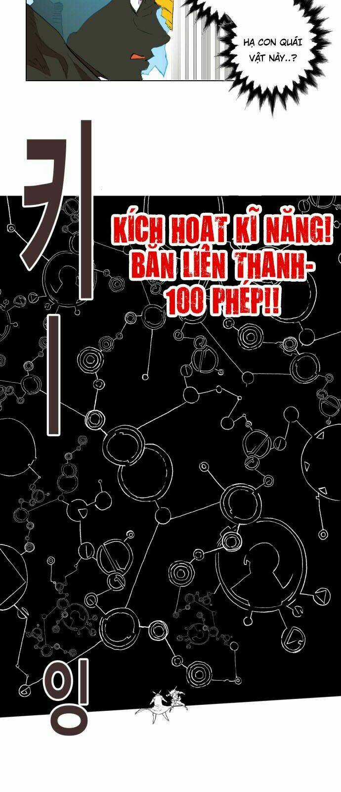 Hard Core Leveling Warrior Chapter 166 trang 48