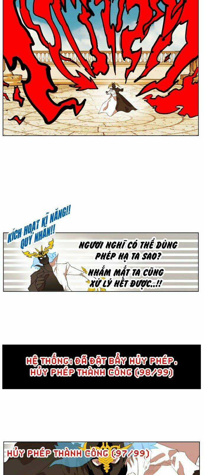 Hard Core Leveling Warrior Chapter 166 trang 50