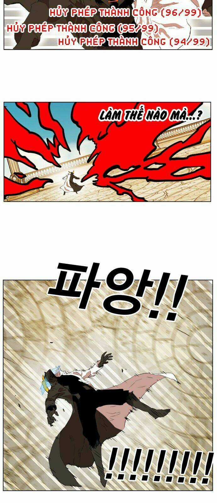 Hard Core Leveling Warrior Chapter 166 trang 51