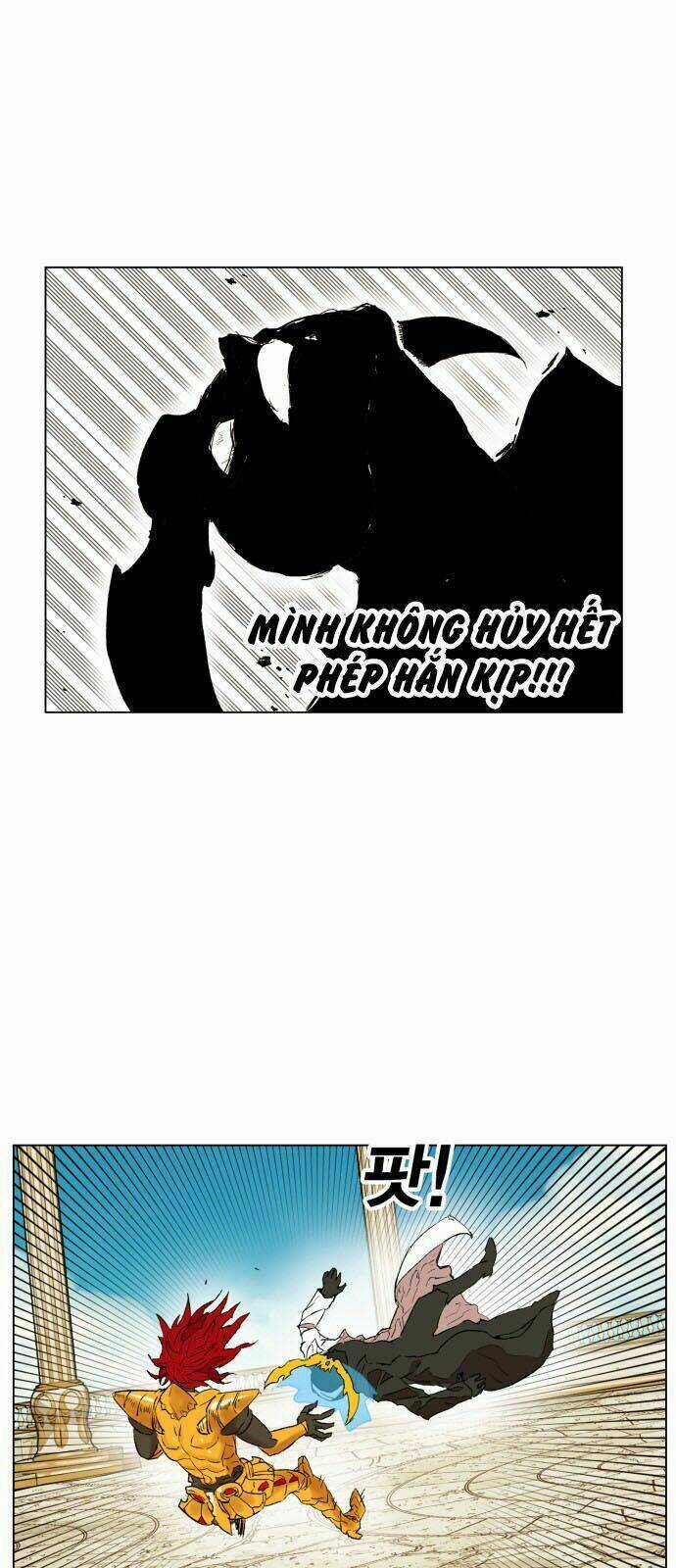 Hard Core Leveling Warrior Chapter 166 trang 52